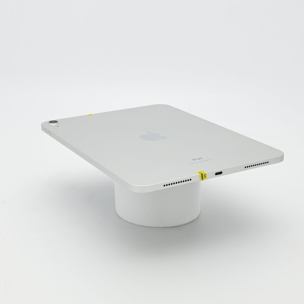 95新 Apple iPad 10代 64G 銀色 WIFI