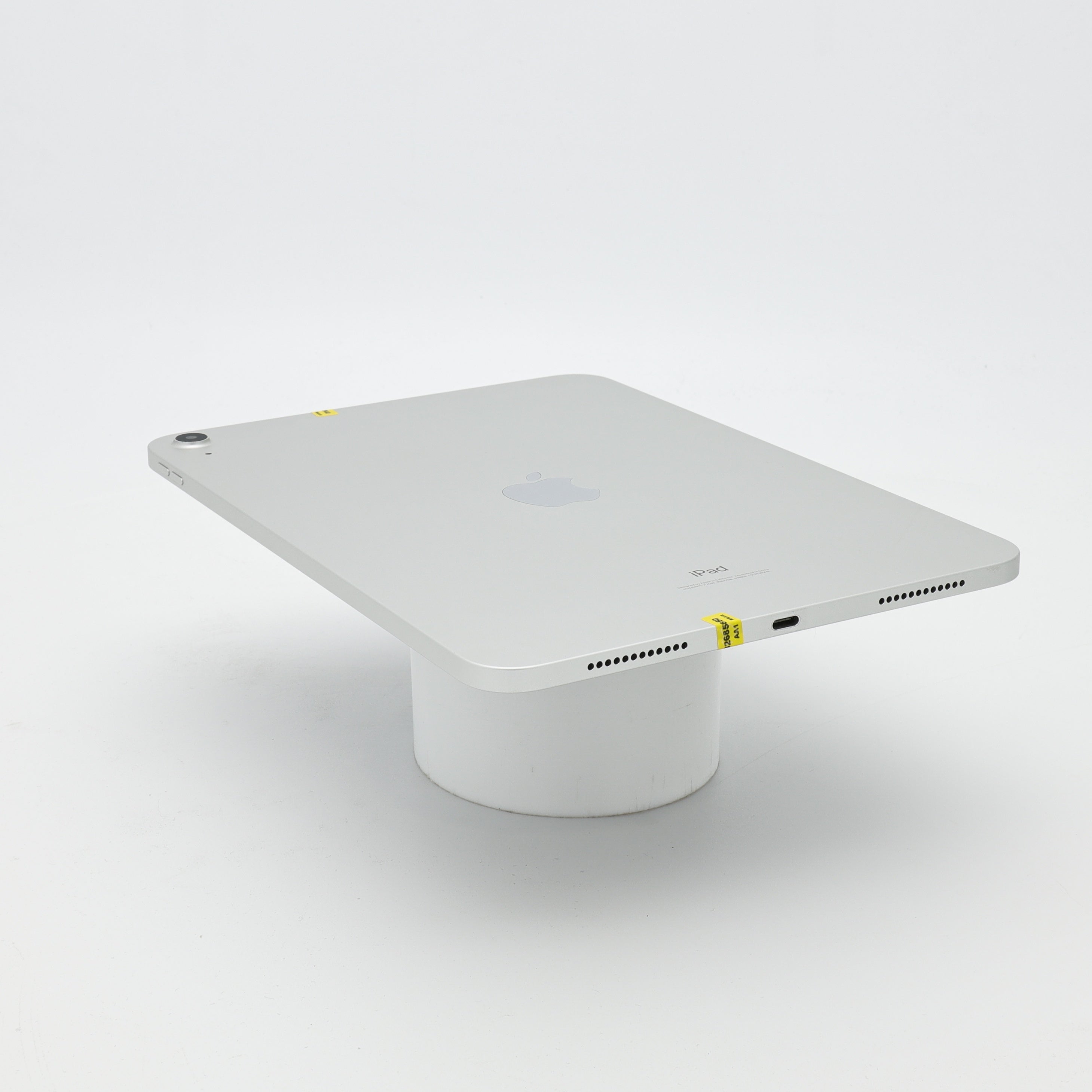 95新 Apple iPad 10代 64G 銀色 WIFI