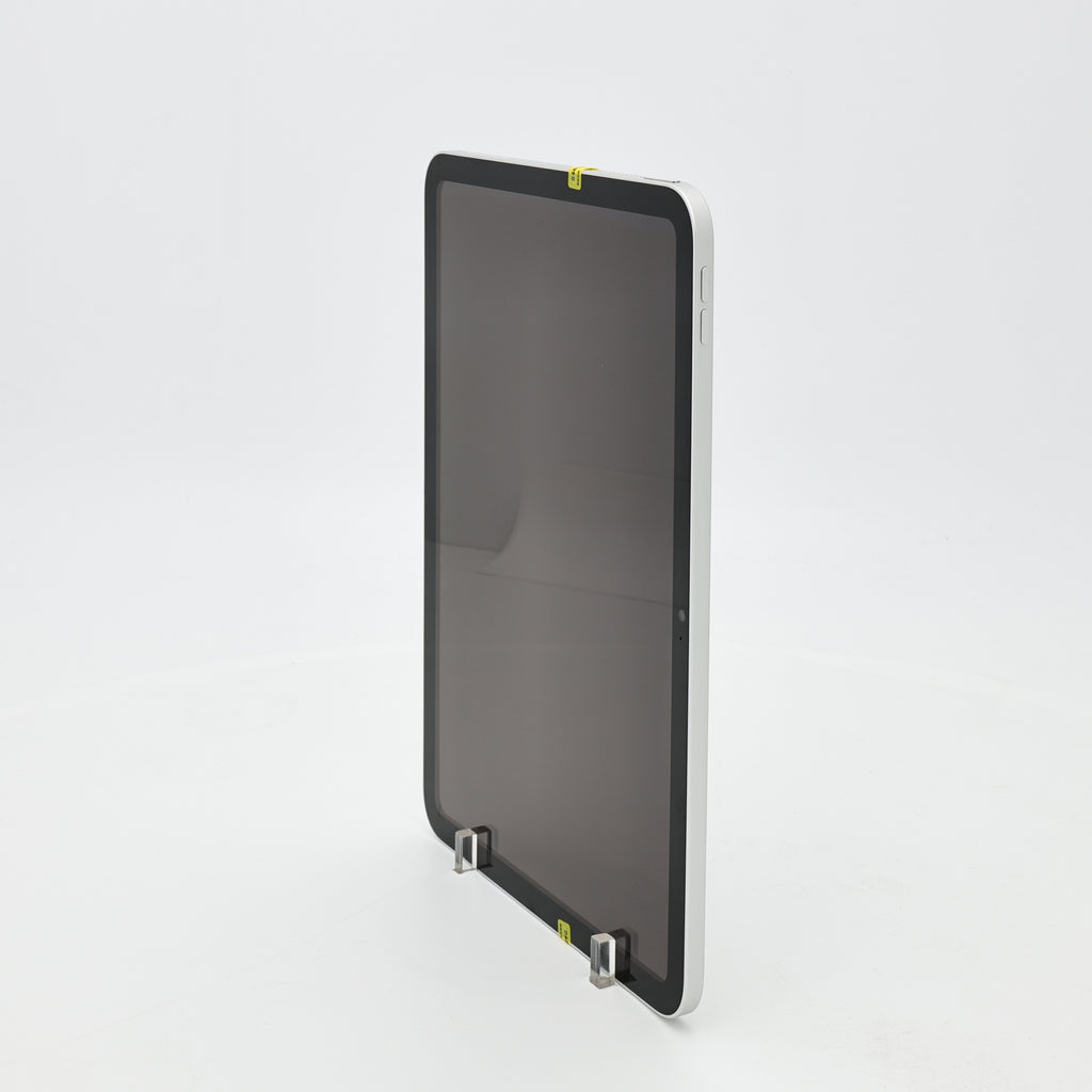 95新 Apple iPad 10代 64G 銀色 WIFI