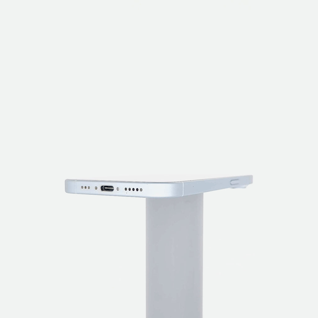 95新 Apple iPhone 15 128G 藍色 中國大陸版