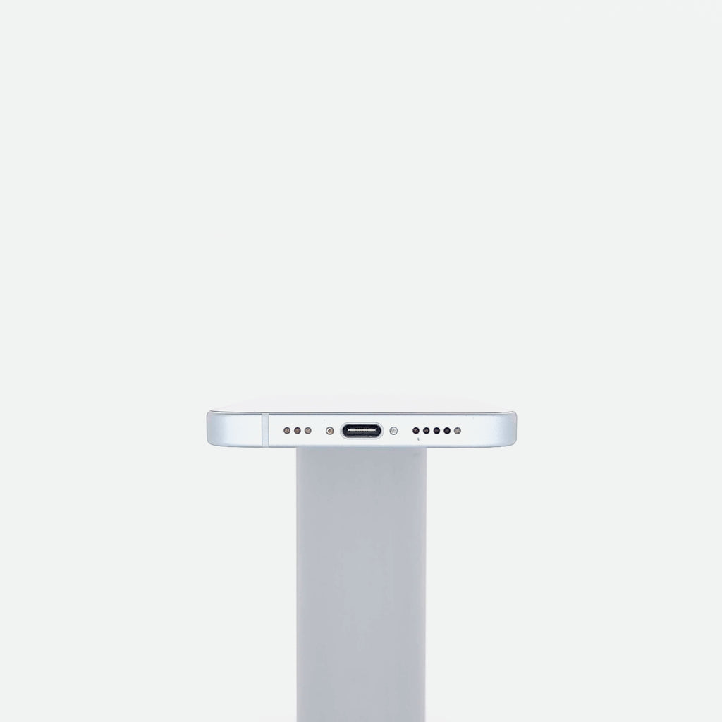 95新 Apple iPhone 15 128G 藍色 中國大陸版