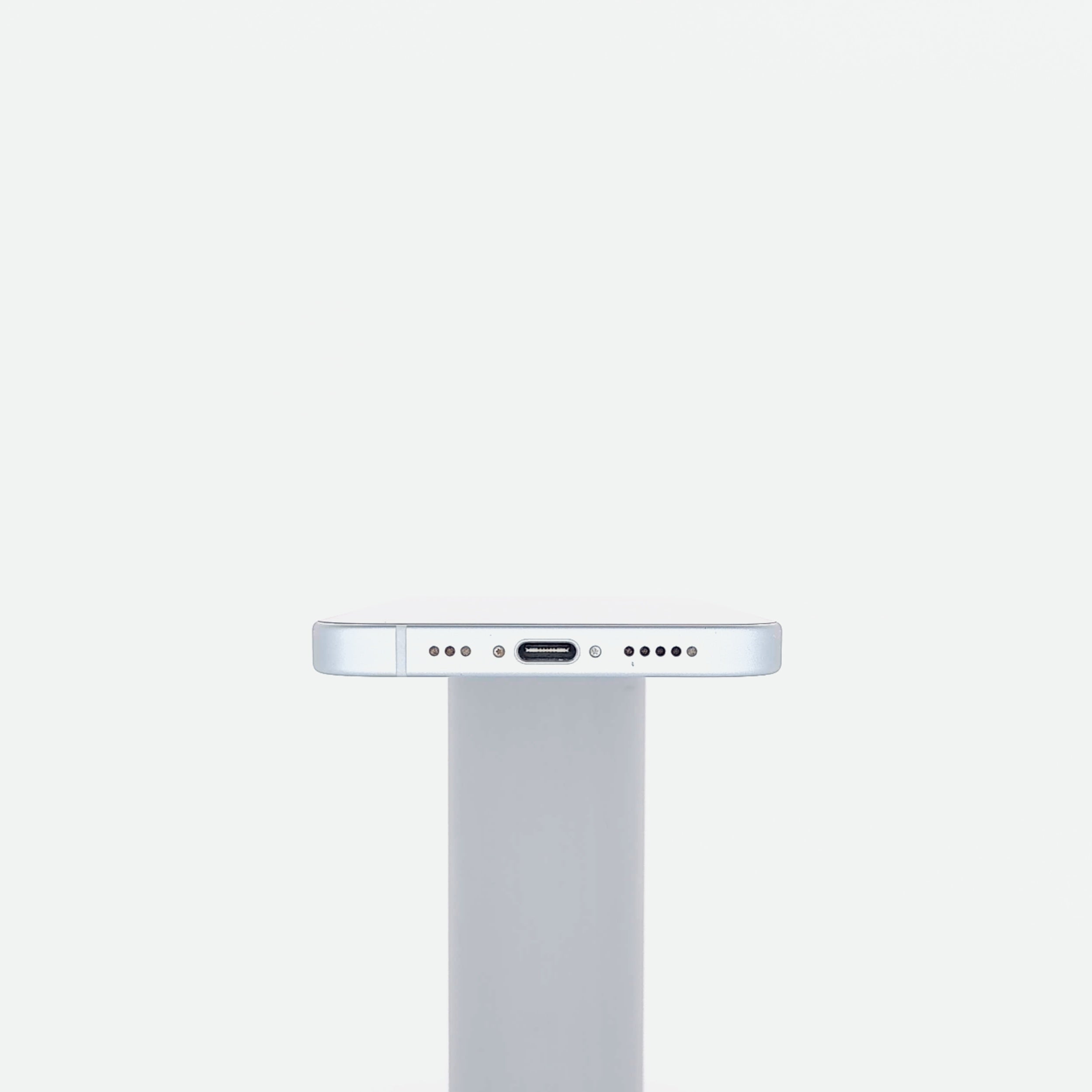 95新 Apple iPhone 15 128G 藍色 中國大陸版