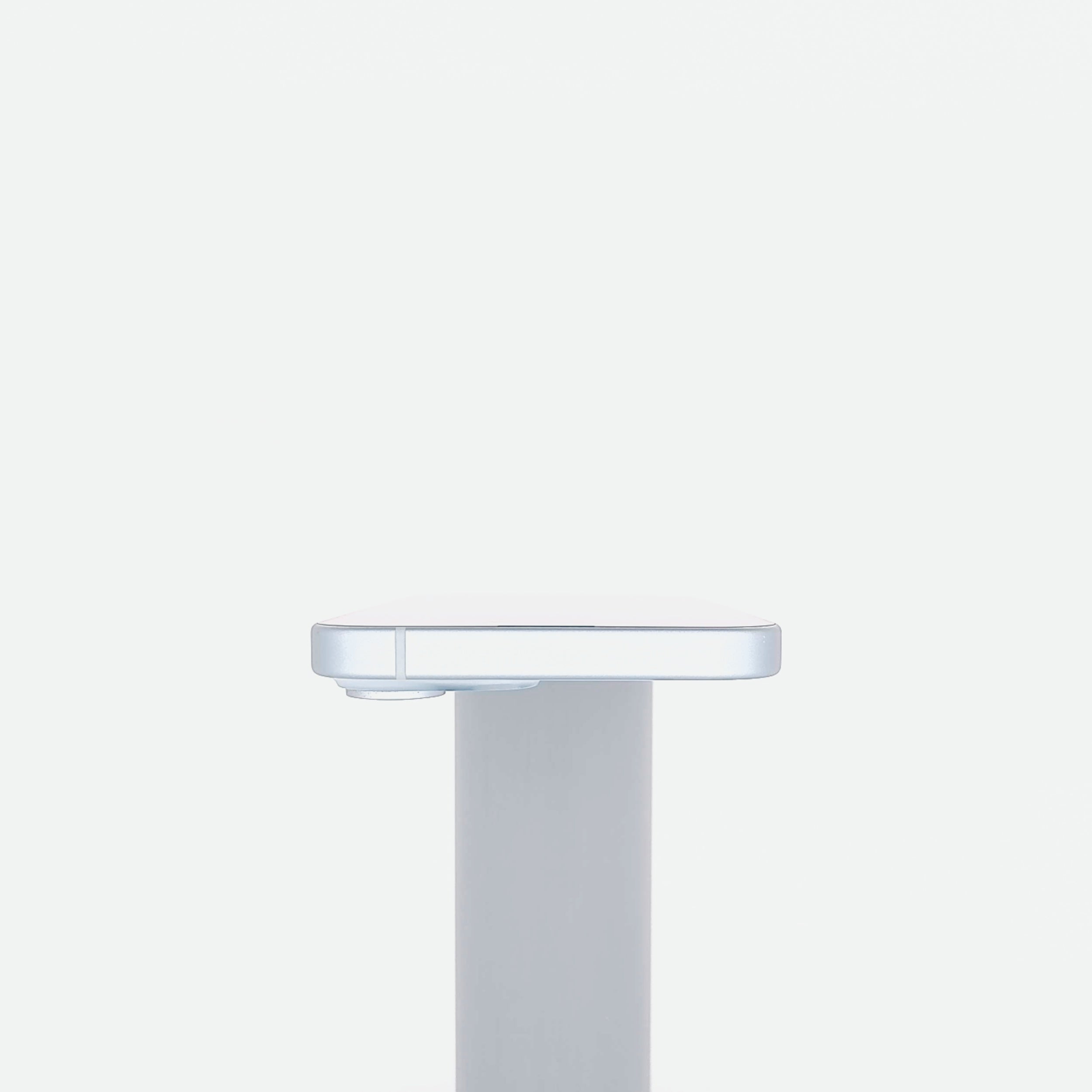 95新 Apple iPhone 15 128G 藍色 中國大陸版