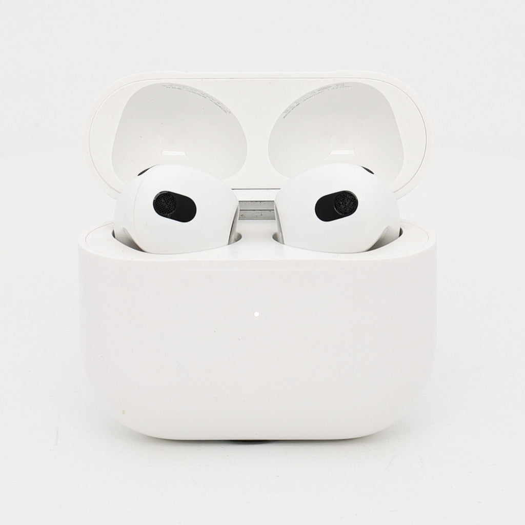 99新 Apple AirPods 3 白色