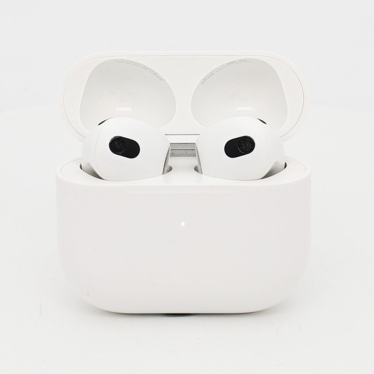 99新 Apple AirPods 3 白色