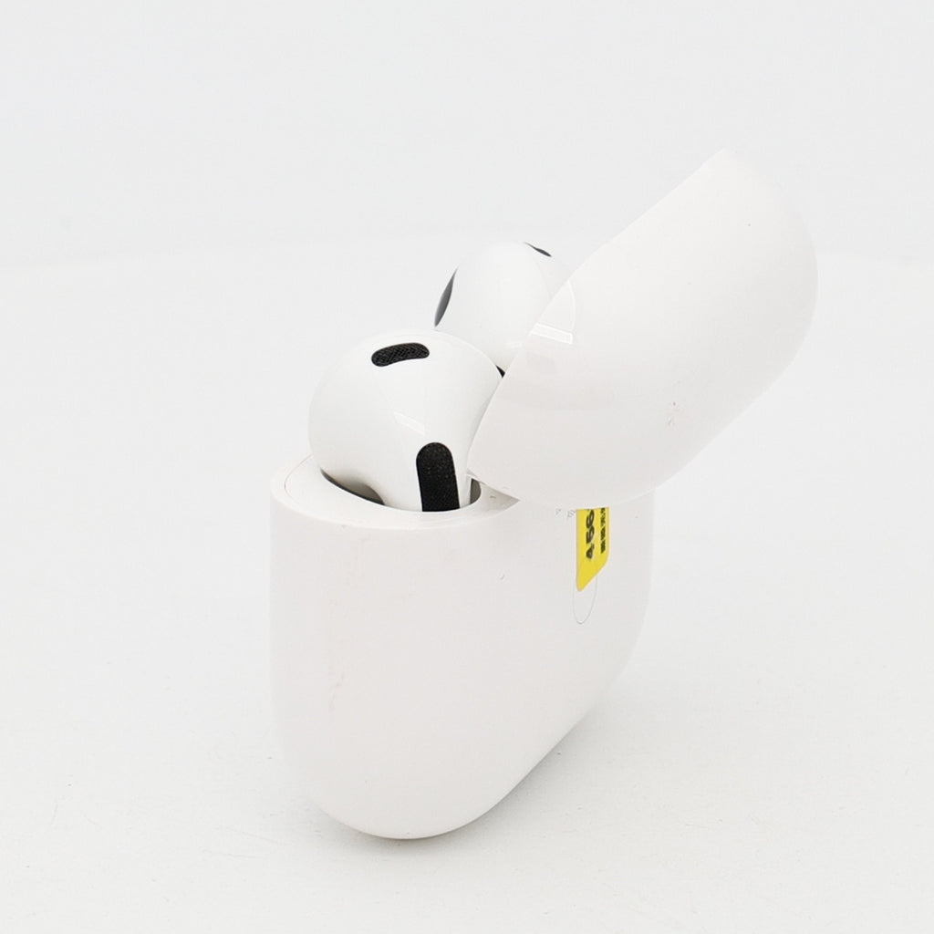 99新 Apple AirPods 3 白色