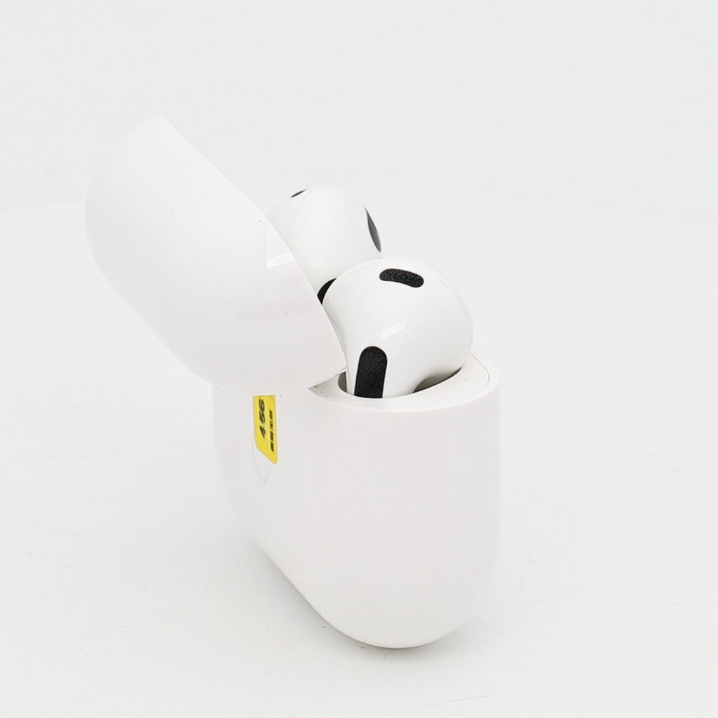 99新 Apple AirPods 3 白色
