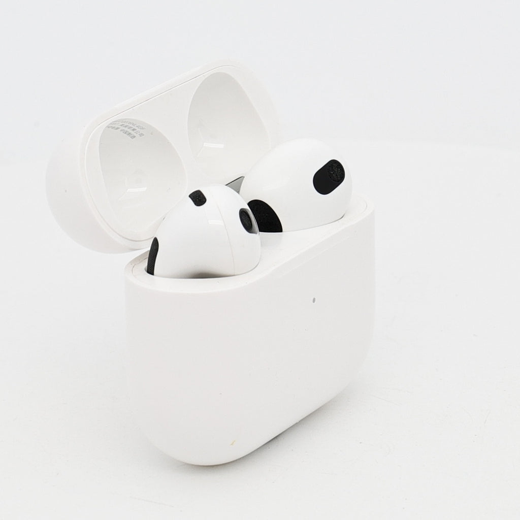 99新 Apple AirPods 3 白色