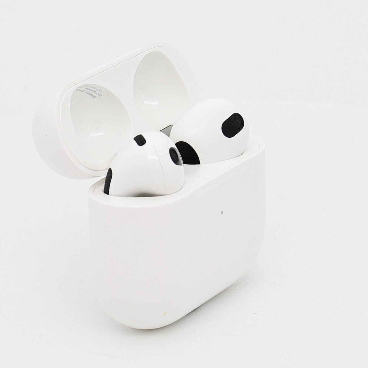 99新 Apple AirPods 3 白色