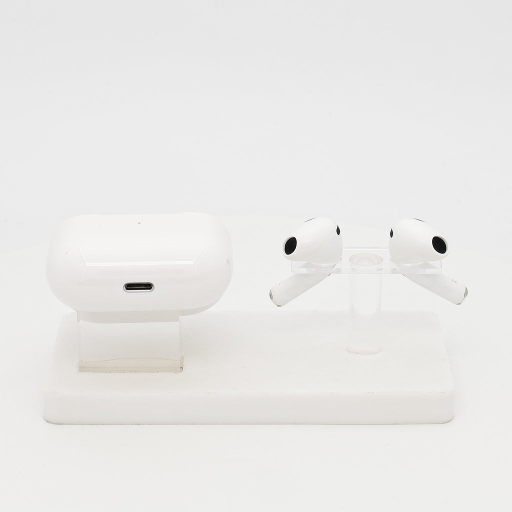 99新 Apple AirPods 3 白色