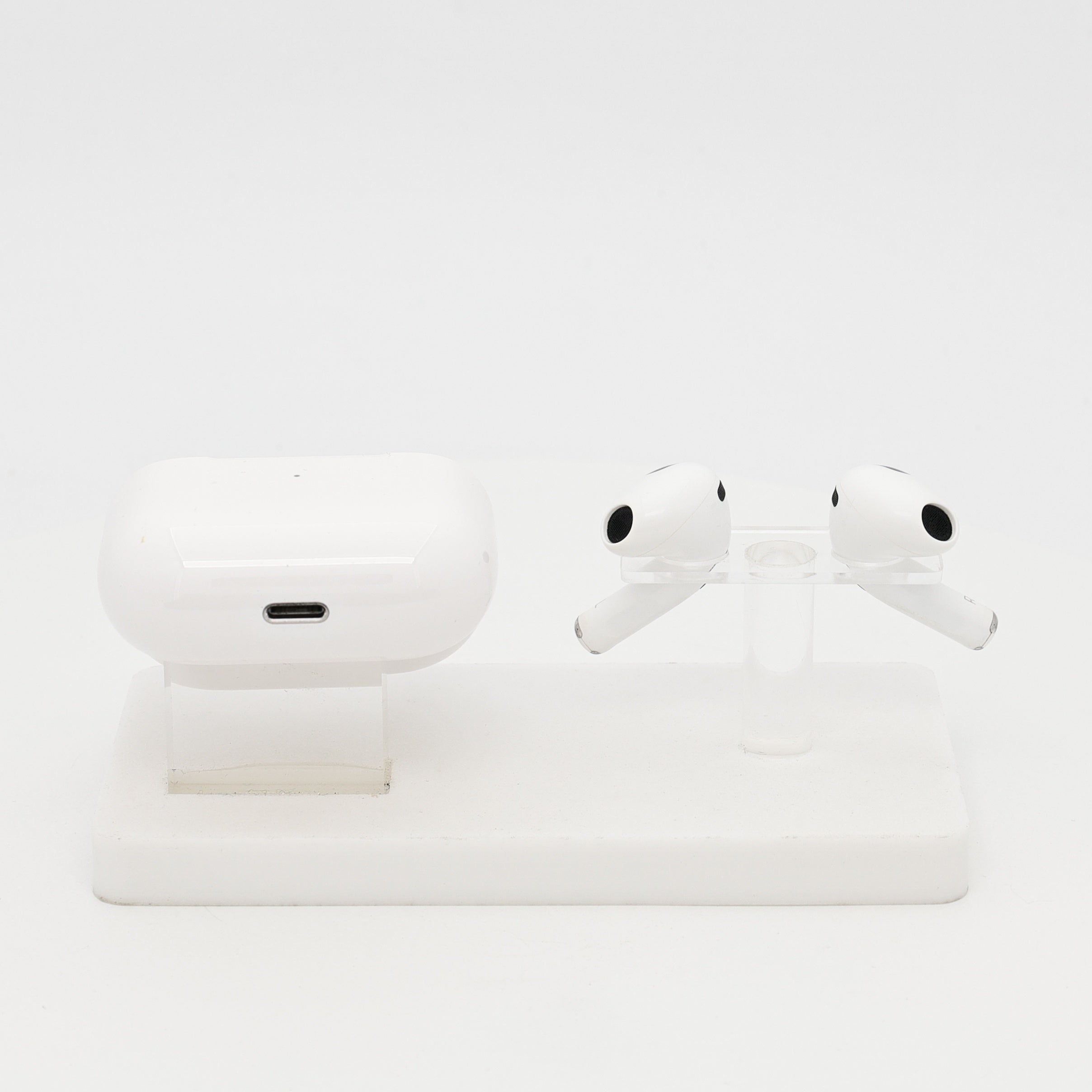 99新 Apple AirPods 3 白色
