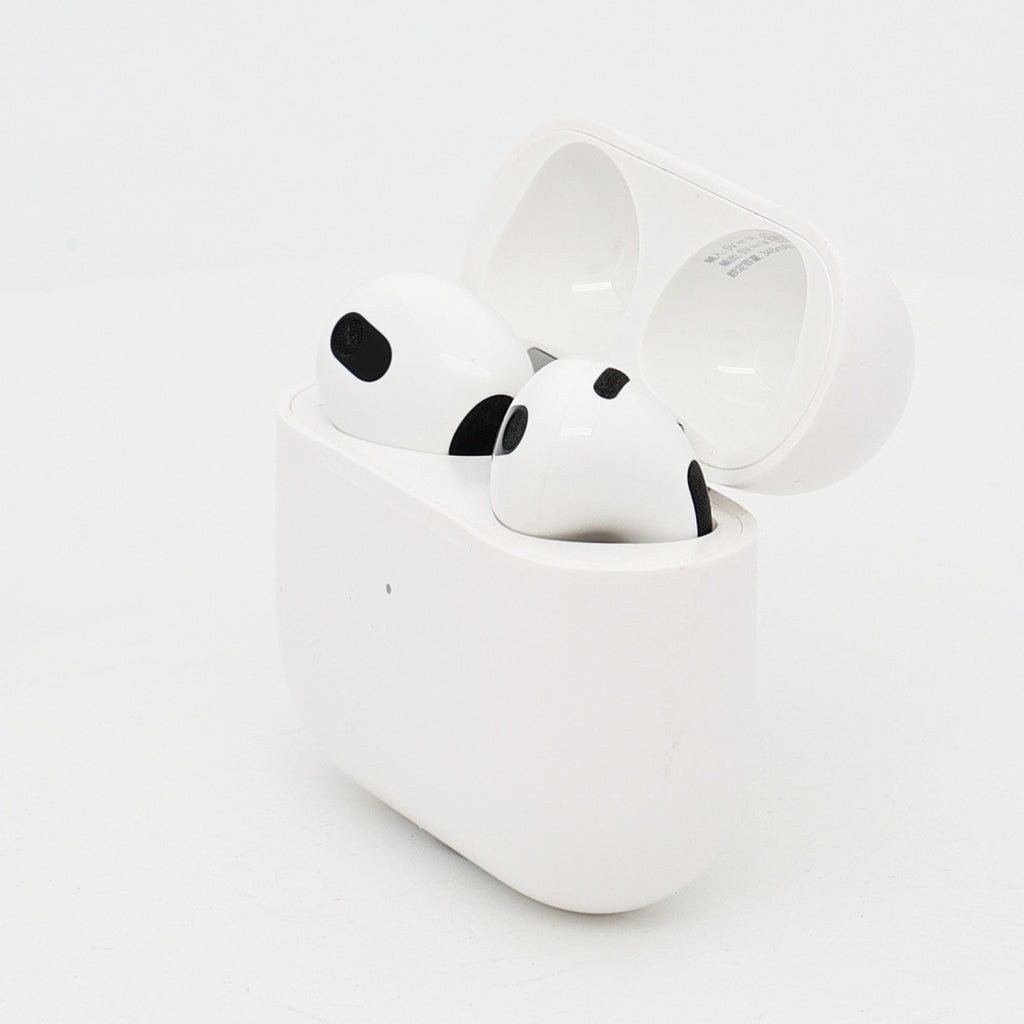 99新 Apple AirPods 3 白色