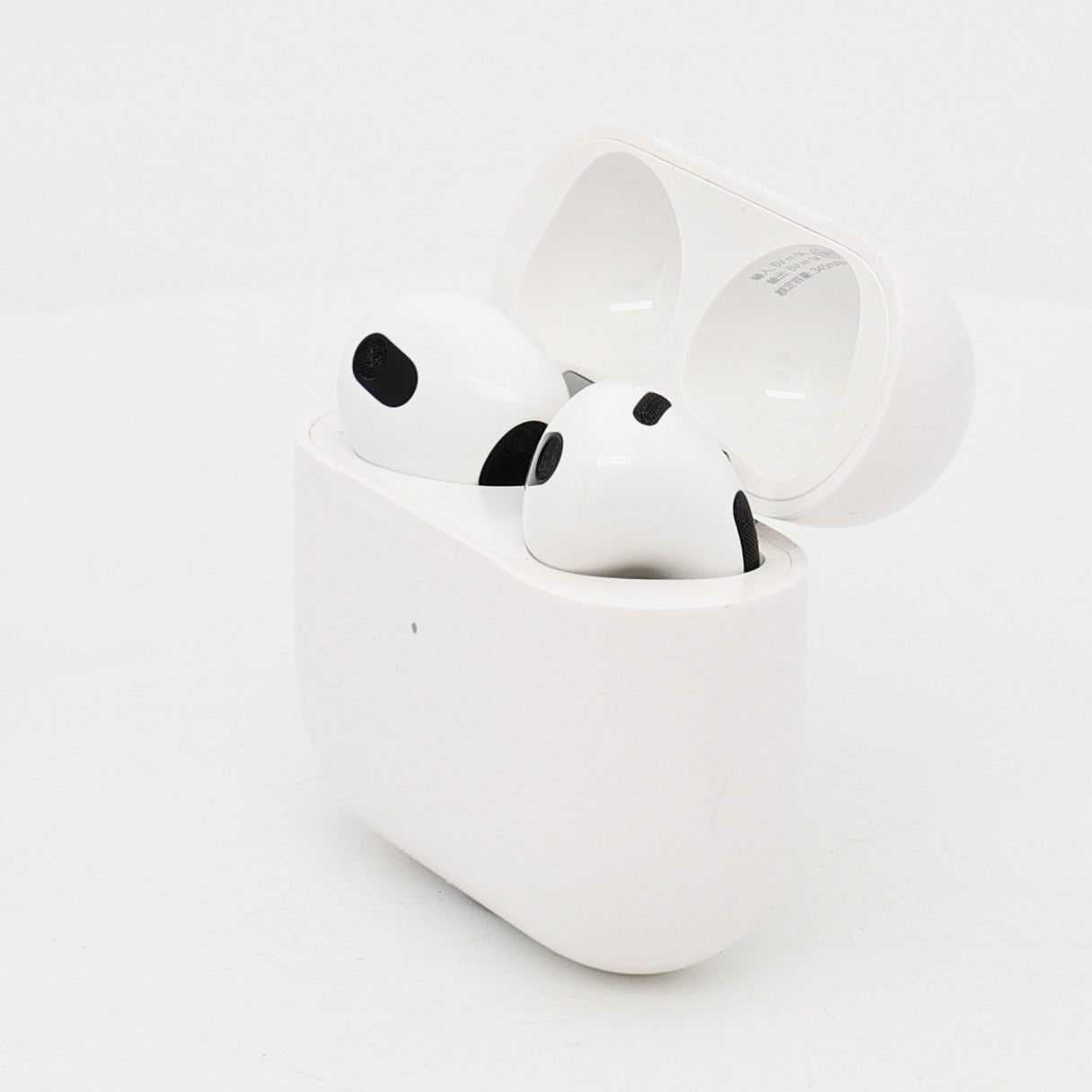 99新 Apple AirPods 3 白色