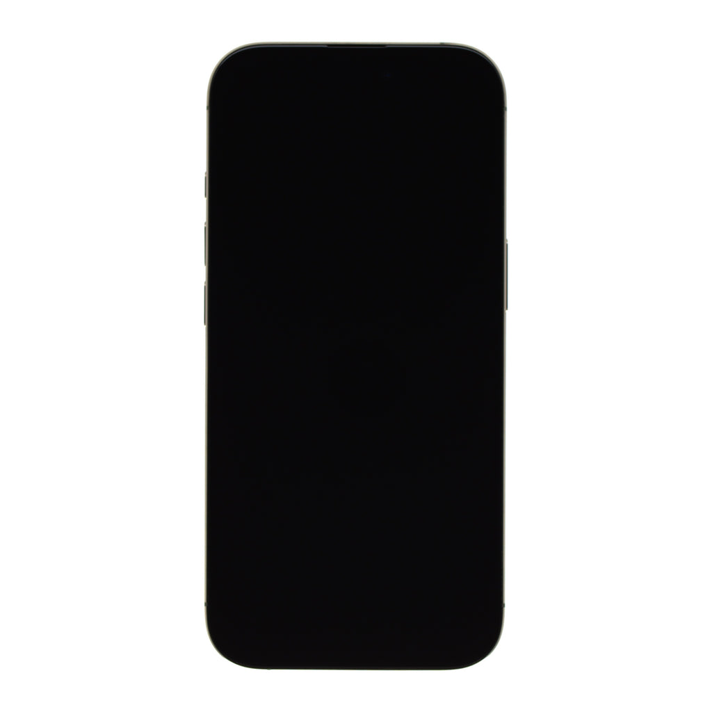 95新 Apple iPhone 16 Pro 128G 原色鈦金屬 中國大陸版