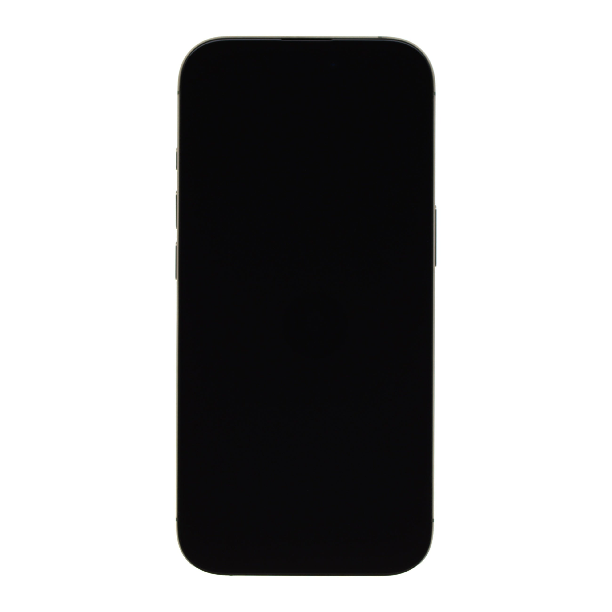 95新 Apple iPhone 16 Pro 128G 原色鈦金屬 中國大陸版
