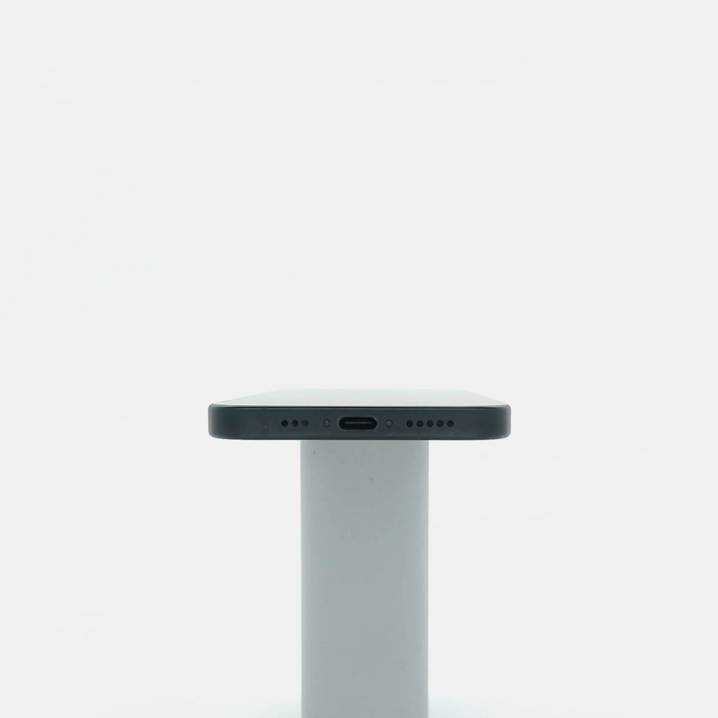 95新 Apple iPhone 15 128G 黑色 中國大陸版