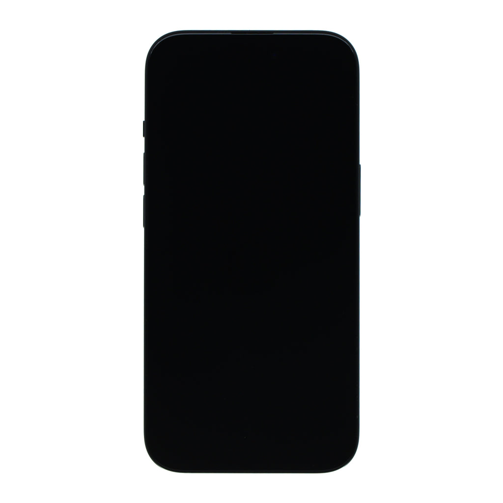 95新 Apple iPhone 15 128G 黑色 中國大陸版