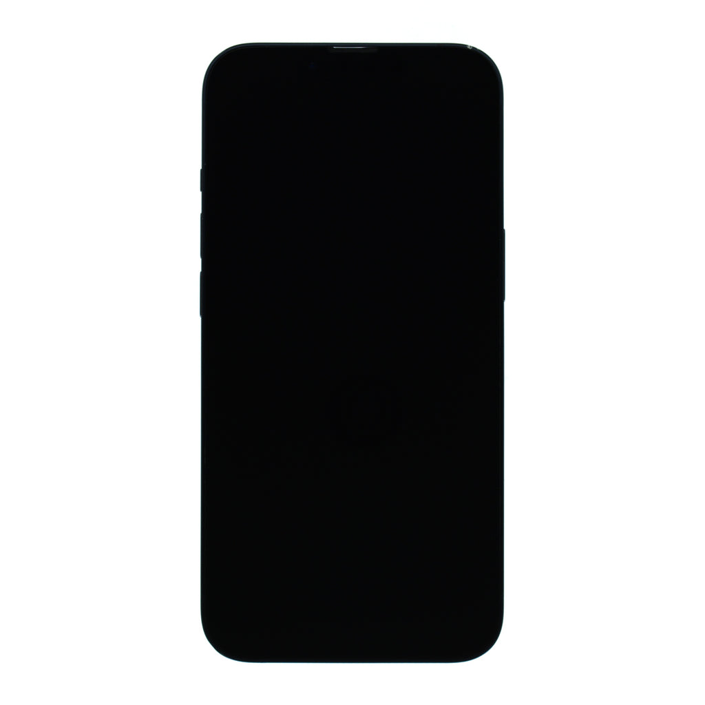 95新 Apple iPhone 13 128G 午夜色 中國大陸版
