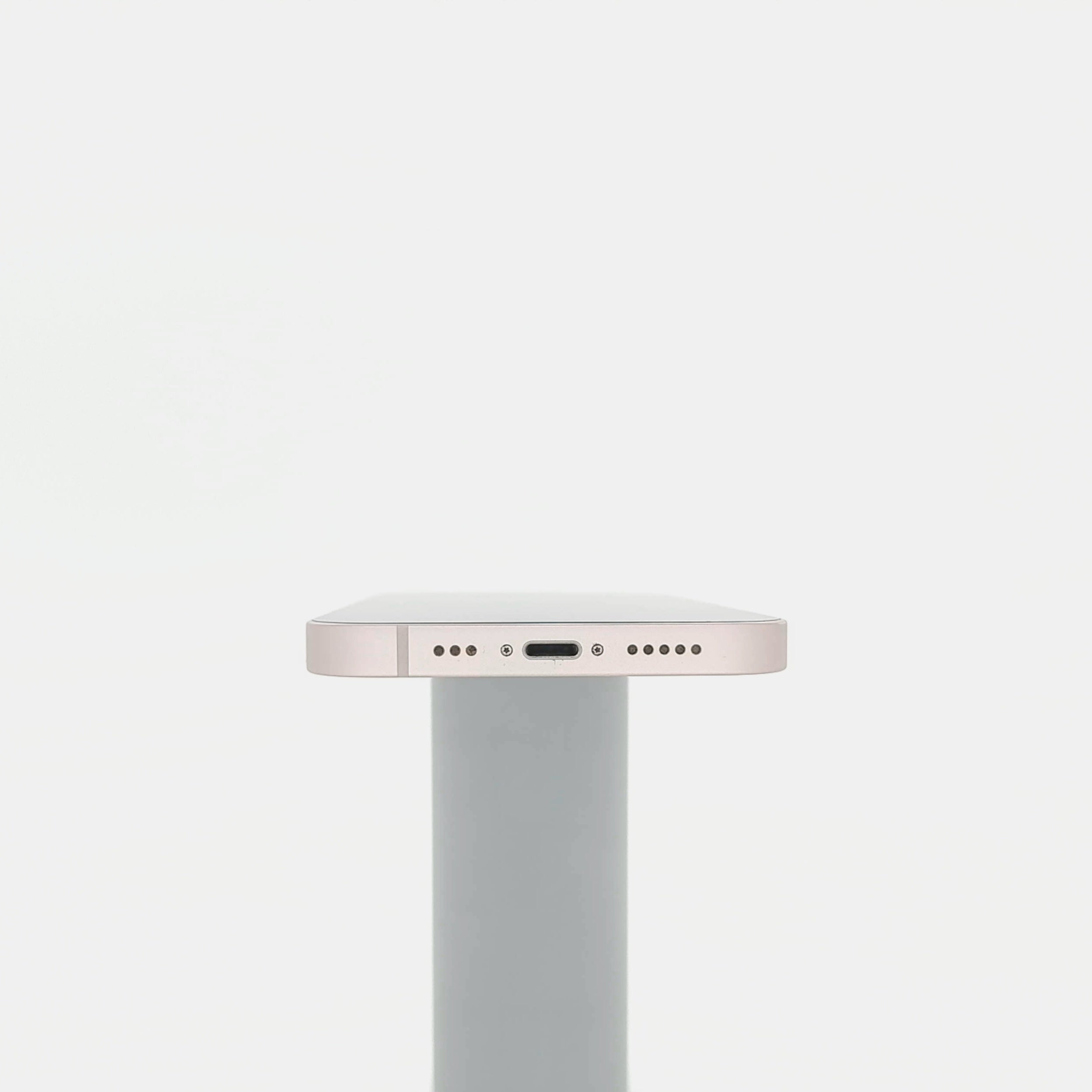 95新 Apple iPhone 13 256G 粉紅色 中國大陸版