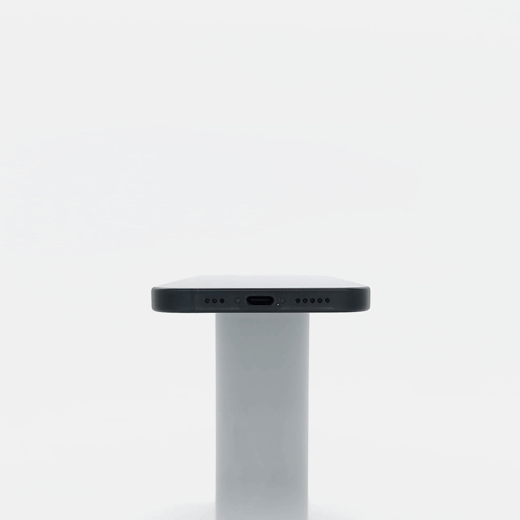 95新 Apple iPhone 15 128G 黑色 中國大陸版