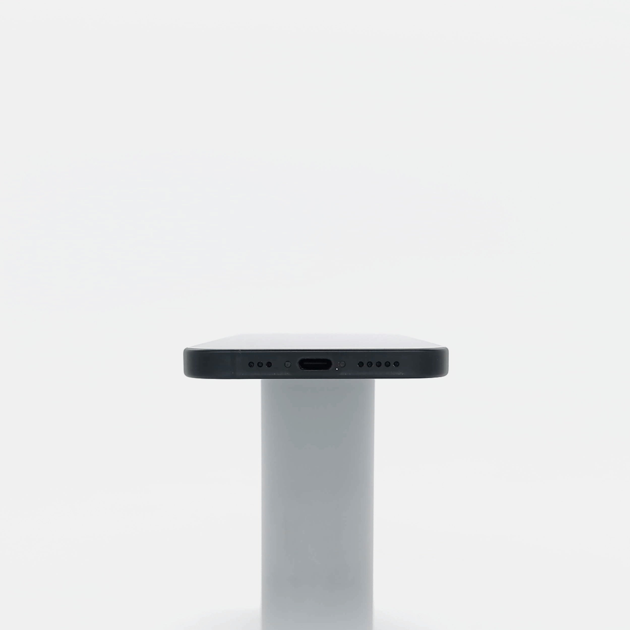 95新 Apple iPhone 15 128G 黑色 中國大陸版
