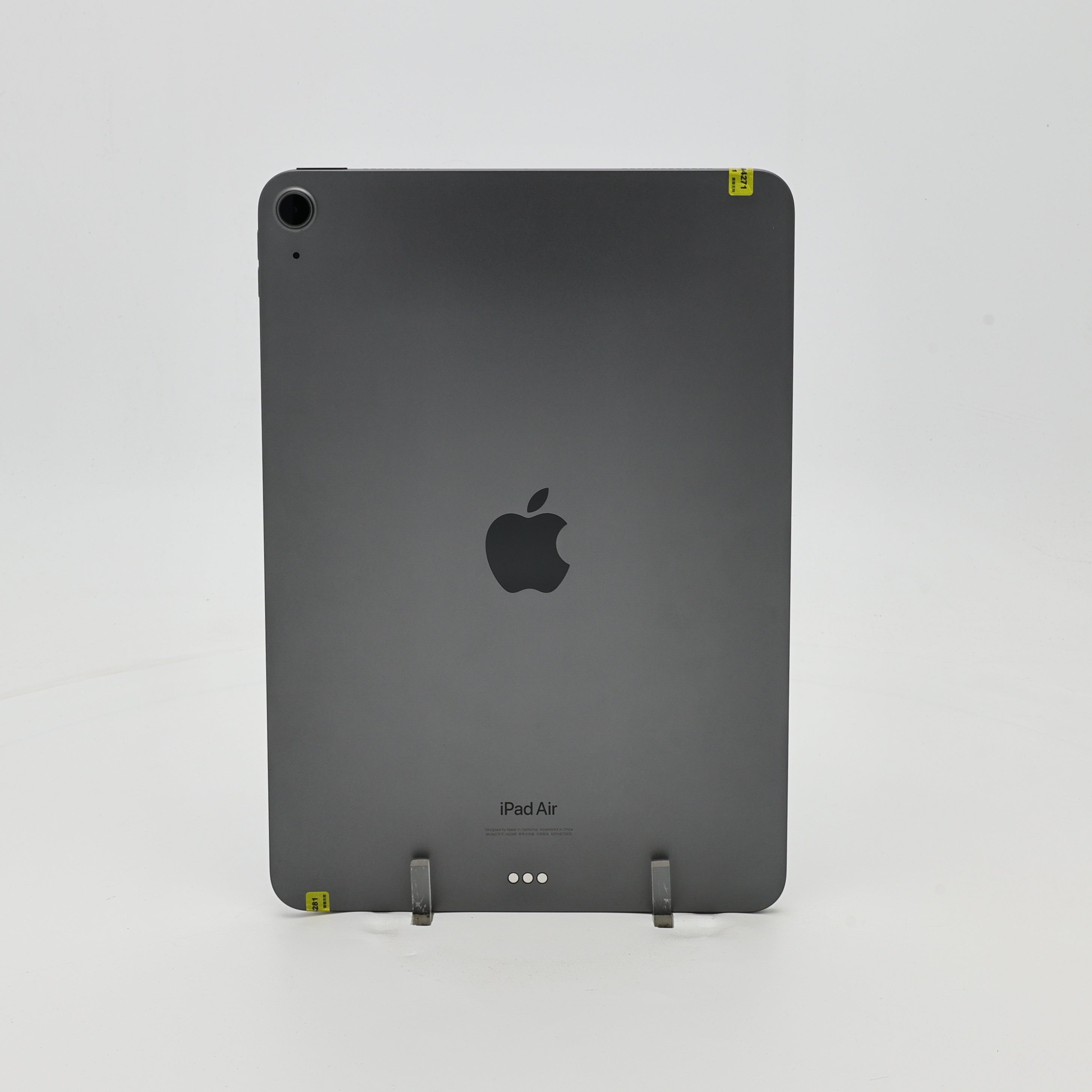 95新 Apple iPad Air5 256G 深空灰色 WIFI