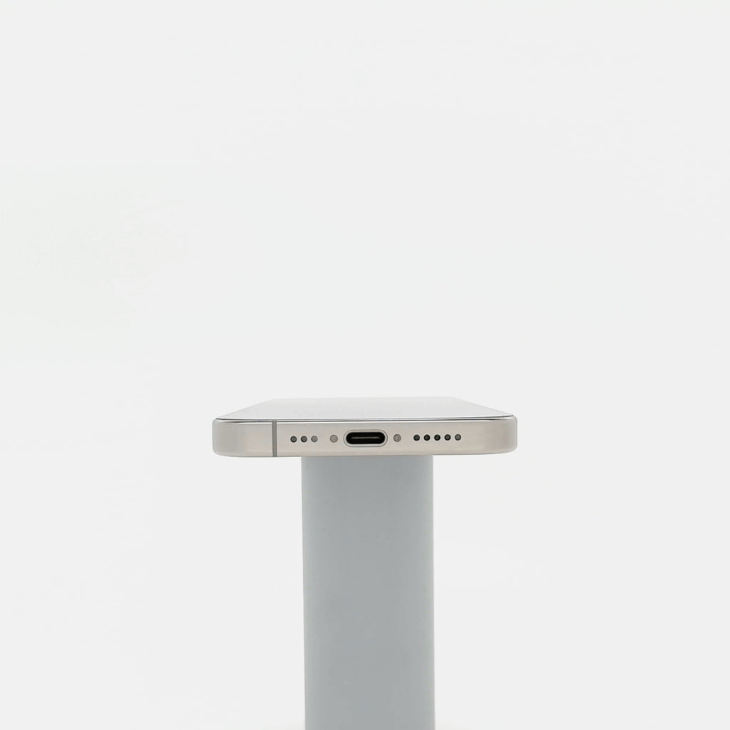 95新 Apple iPhone 15 Pro 256G 原色鈦金屬 中國大陸版