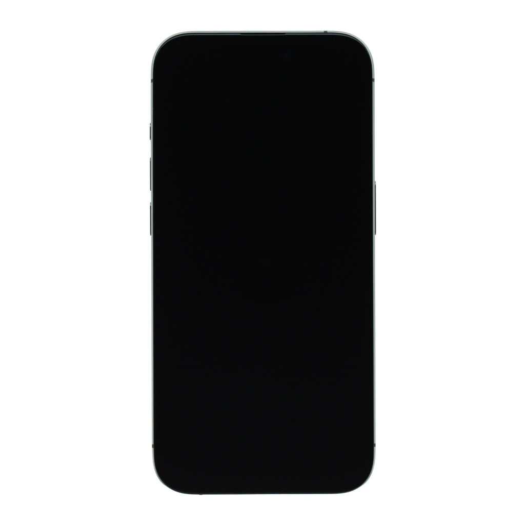 95新 Apple iPhone 15 Pro 256G 原色鈦金屬 中國大陸版