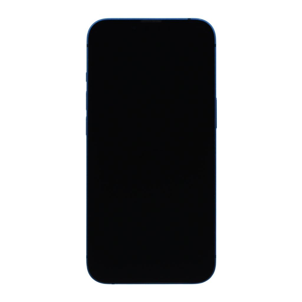 95新 Apple iPhone 13 256G 藍色 中國大陸版