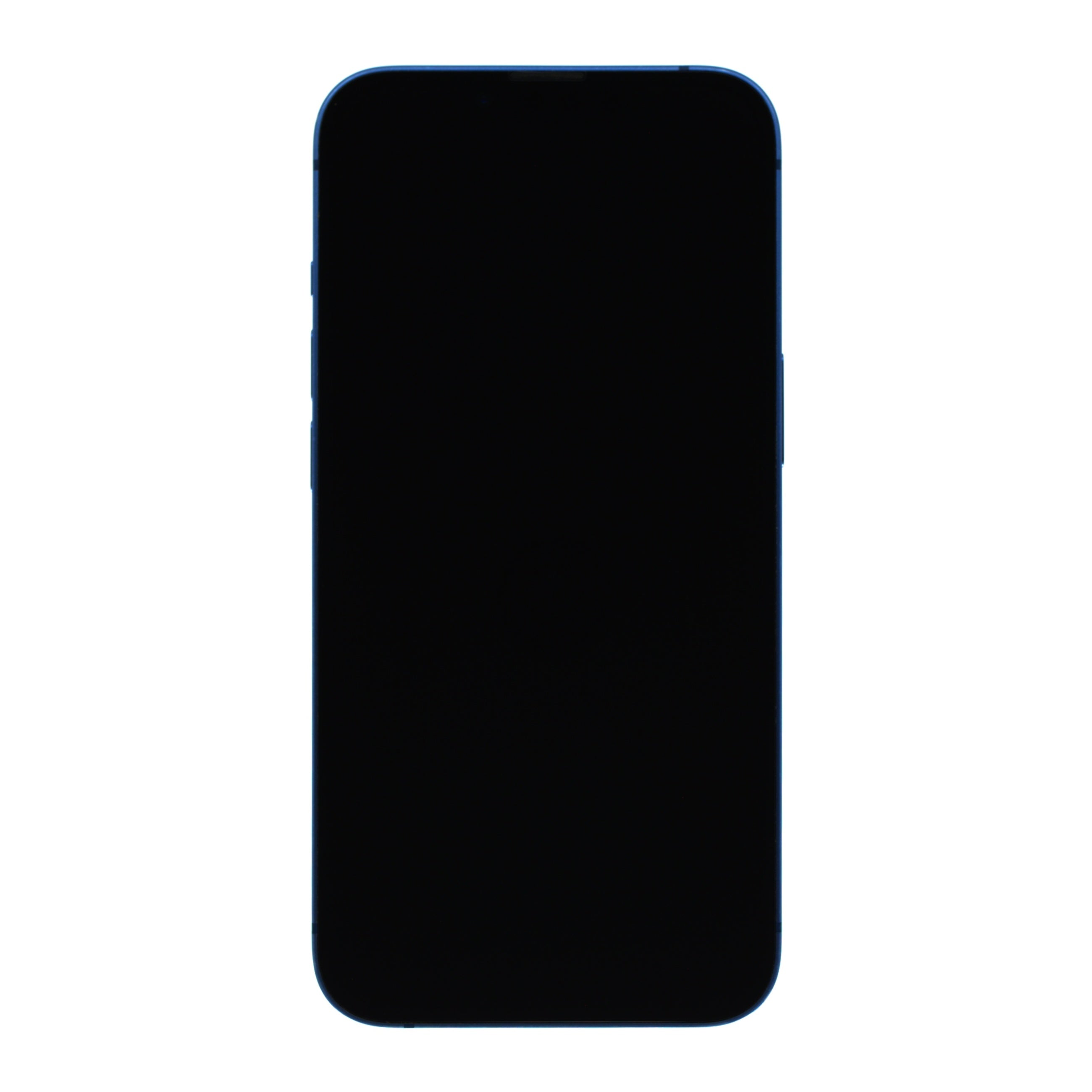 95新 Apple iPhone 13 256G 藍色 中國大陸版