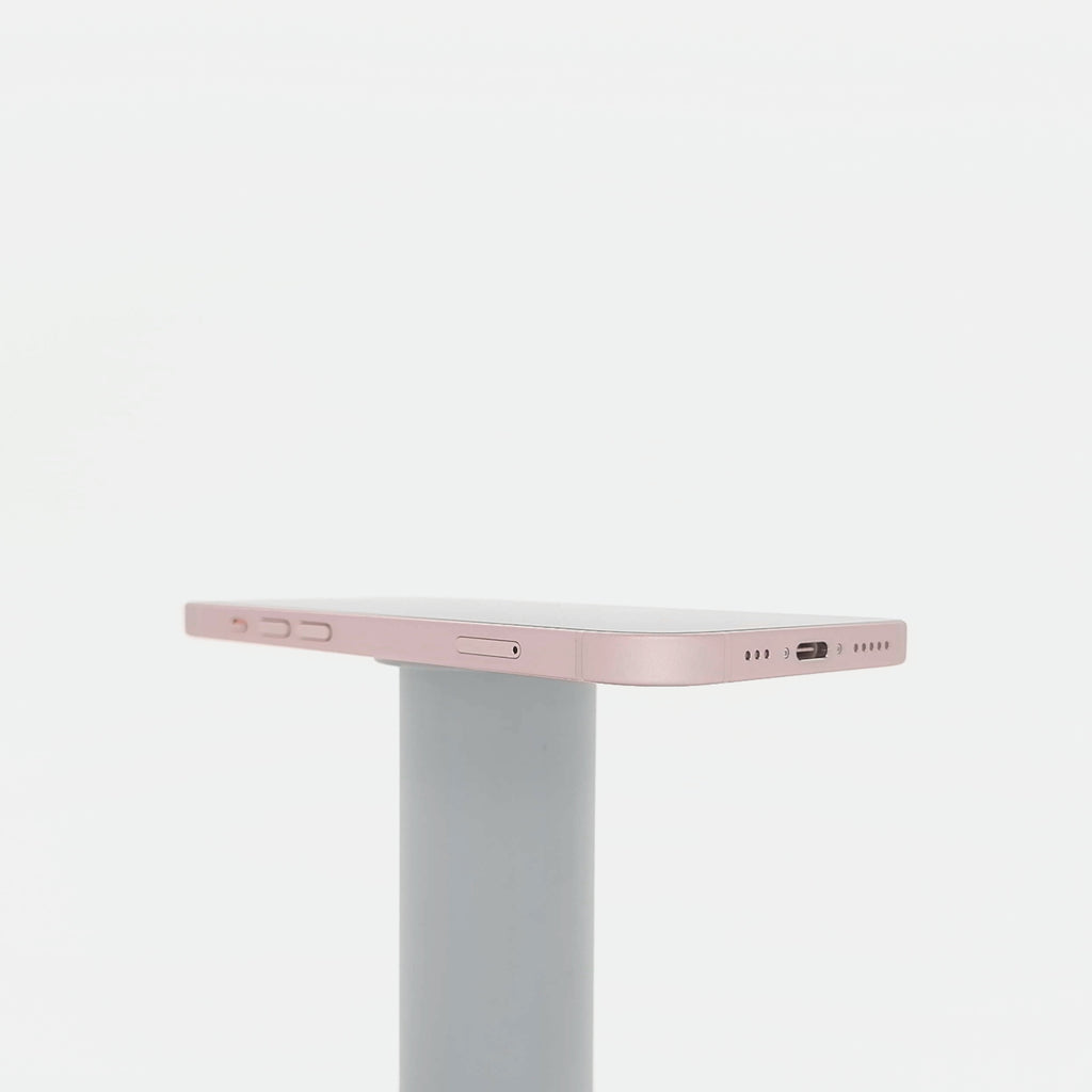 99新 Apple iPhone 15 128G 粉紅色 中國大陸版