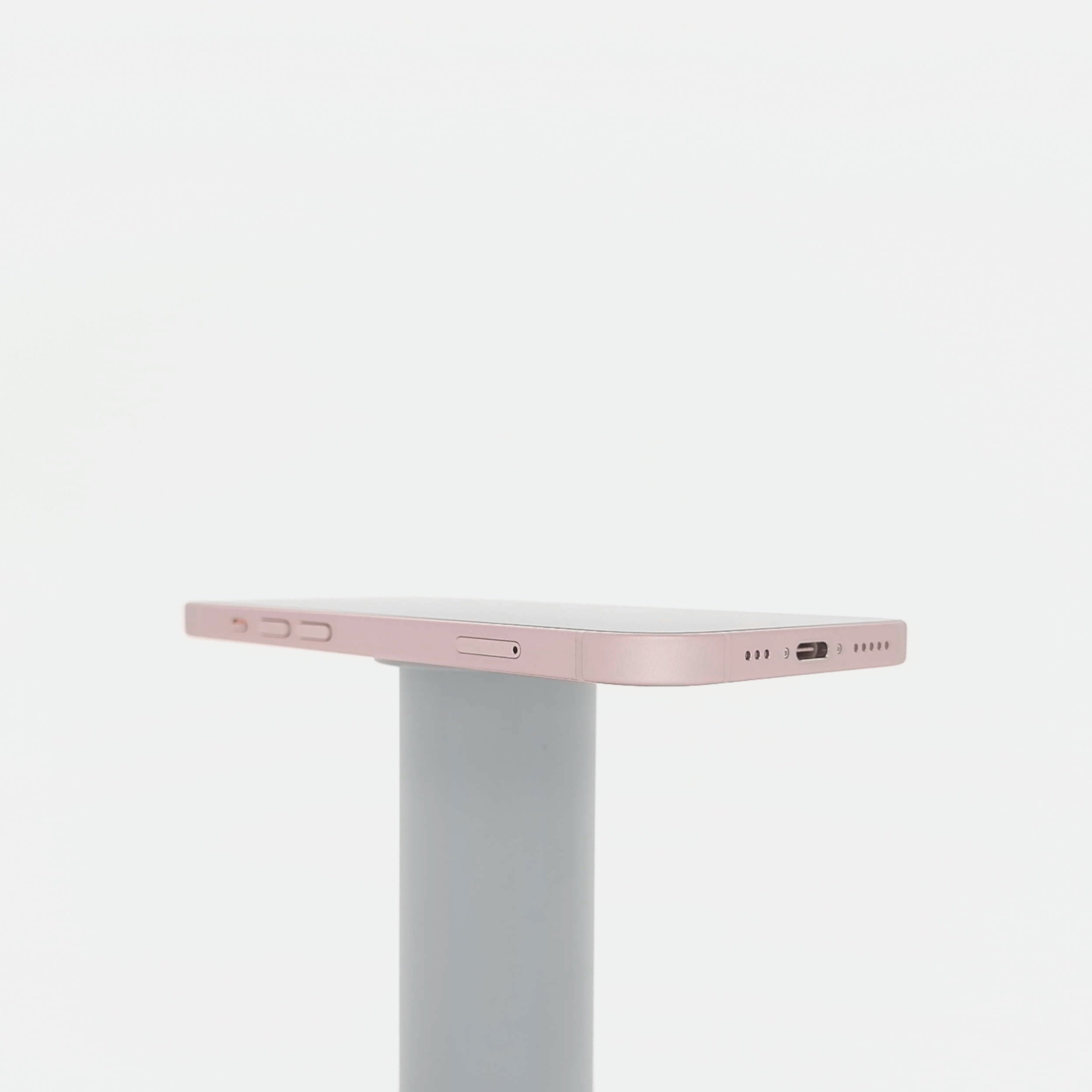 99新 Apple iPhone 15 128G 粉紅色 中國大陸版