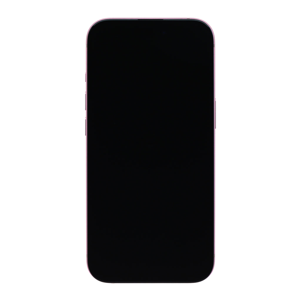 99新 Apple iPhone 15 128G 粉紅色 中國大陸版