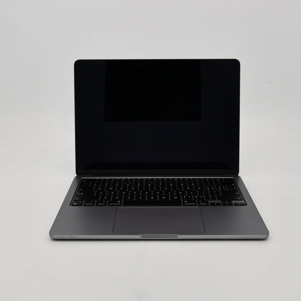 95新 Apple MacBook Air 24年 13寸 M3（8+8核） 8G RAM 256G SSD 深空灰色