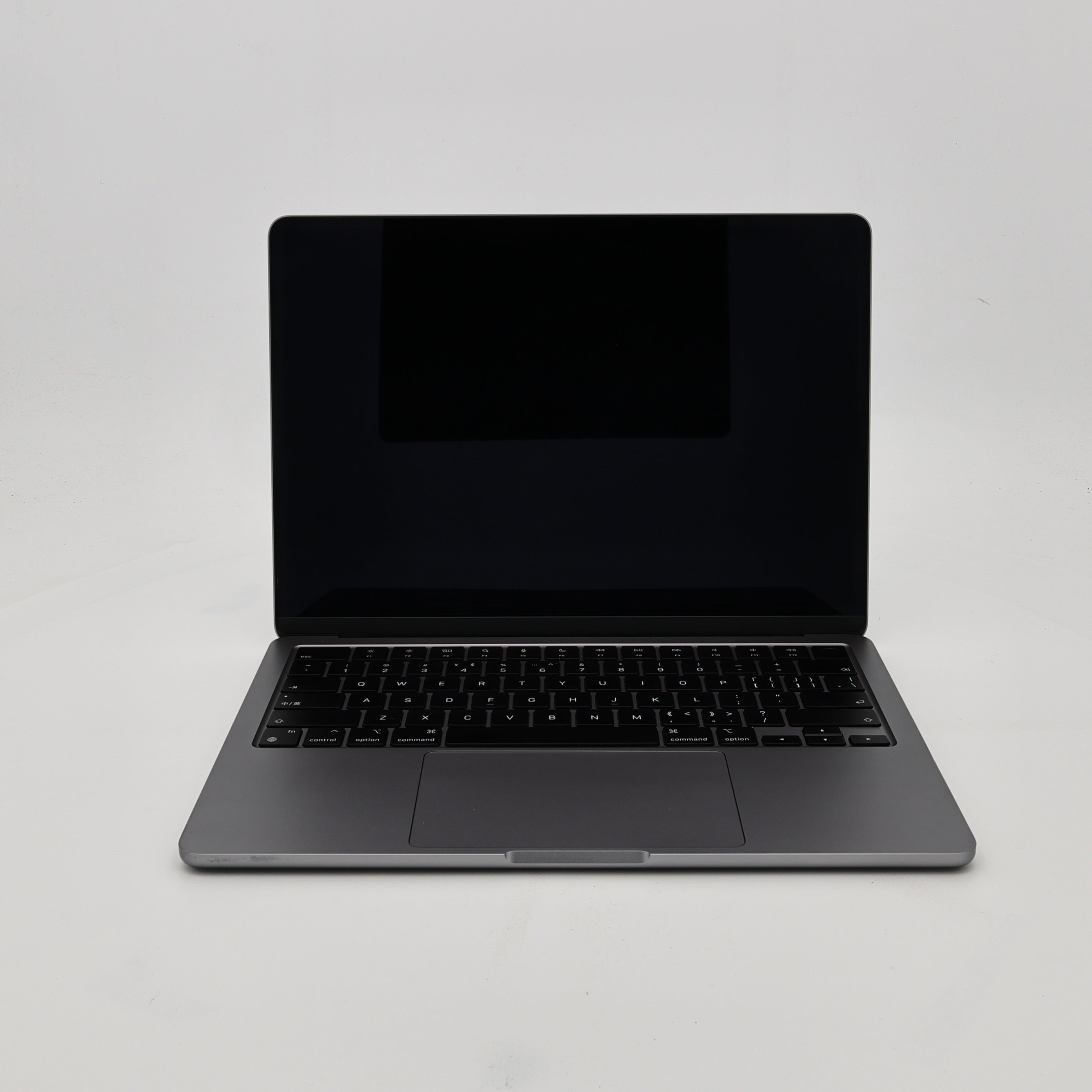 95新 Apple MacBook Air 24年 13寸 M3（8+8核） 8G RAM 256G SSD 深空灰色