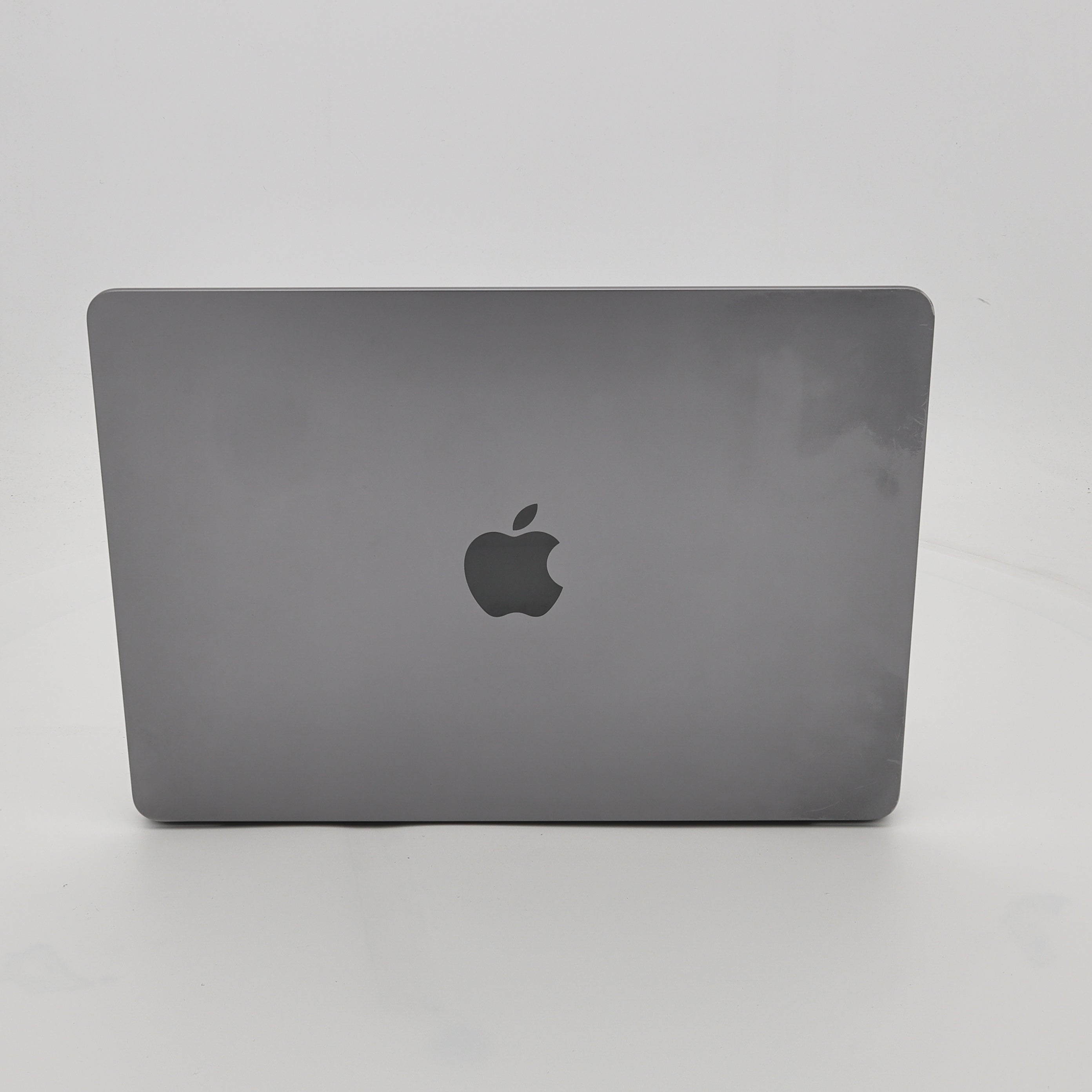 95新 Apple MacBook Air 24年 13寸 M3（8+8核） 8G RAM 256G SSD 深空灰色