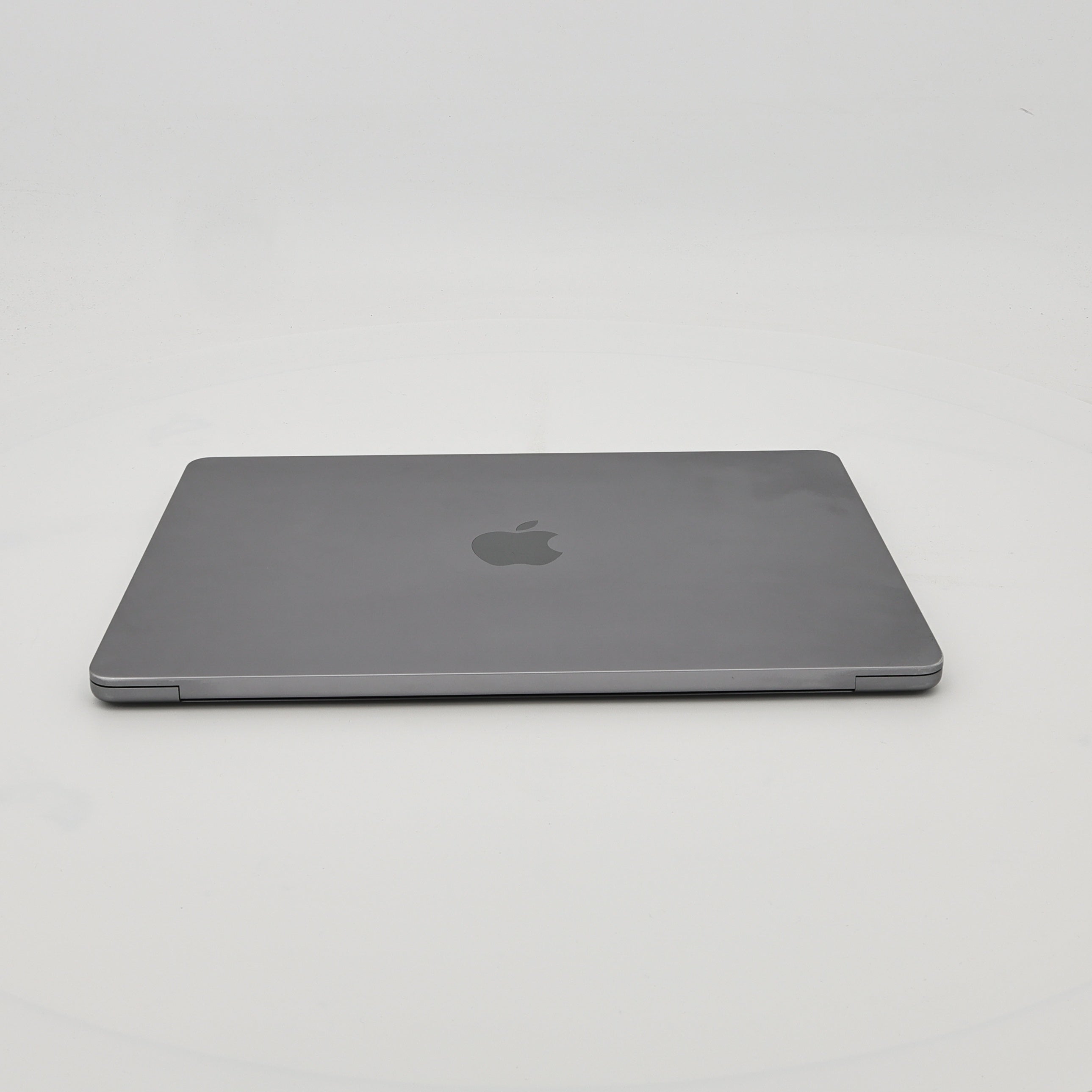 95新 Apple MacBook Air 24年 13寸 M3（8+8核） 8G RAM 256G SSD 深空灰色
