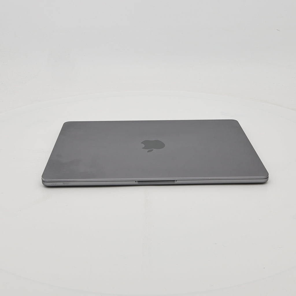95新 Apple MacBook Air 24年 13寸 M3（8+8核） 8G RAM 256G SSD 深空灰色