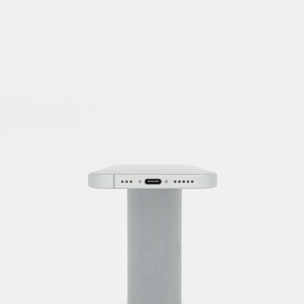 99新 Apple iPhone 16 128G 白色 中國大陸版