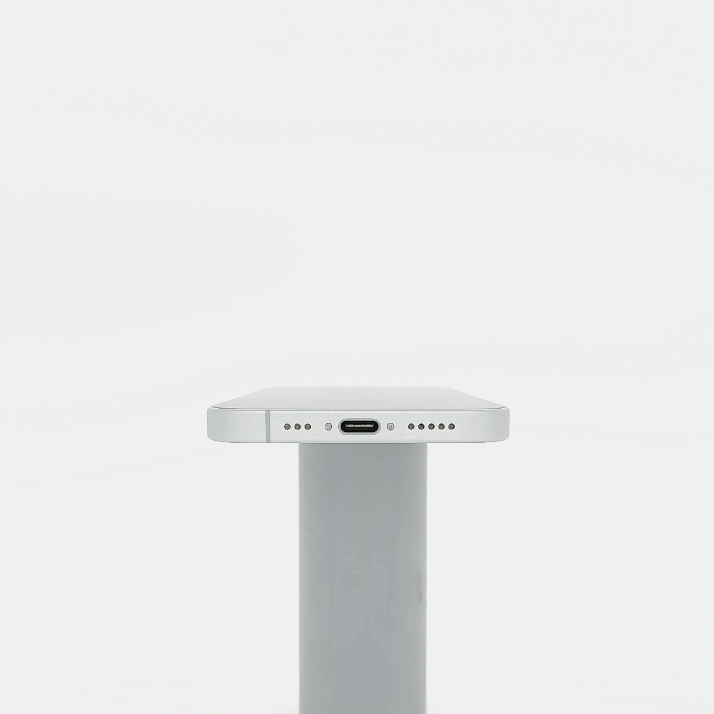 99新 Apple iPhone 16 128G 白色 中國大陸版