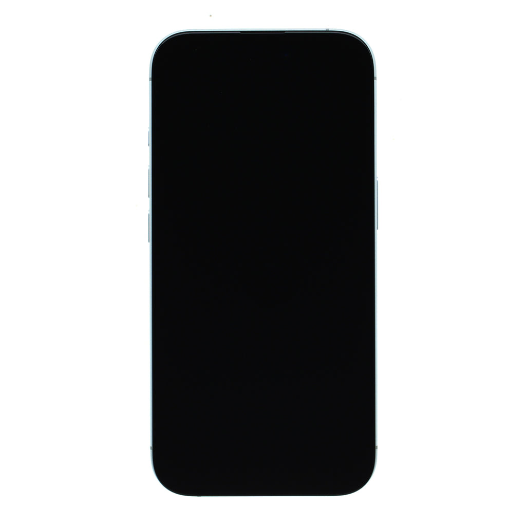 99新 Apple iPhone 16 128G 白色 中國大陸版