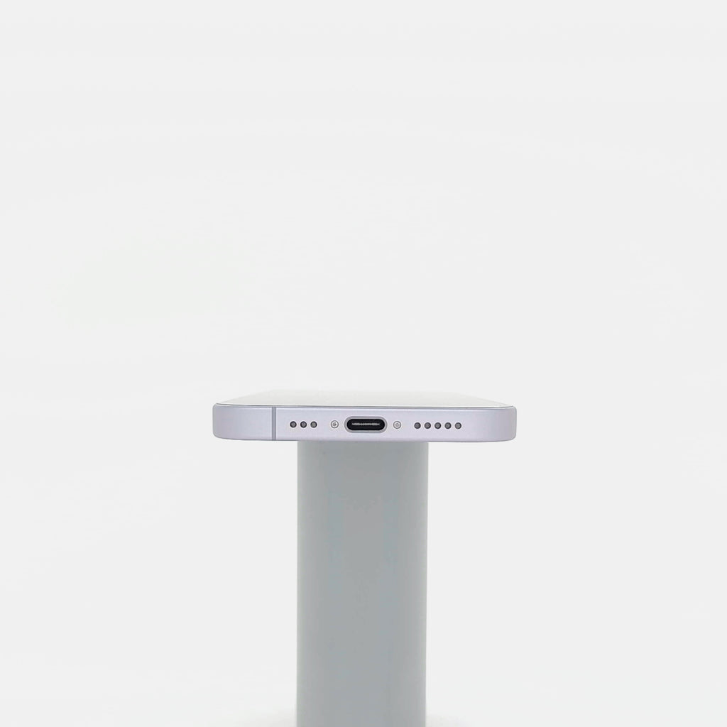 99新 Apple iPhone 17 256G 薰衣草紫色 中國大陸版
