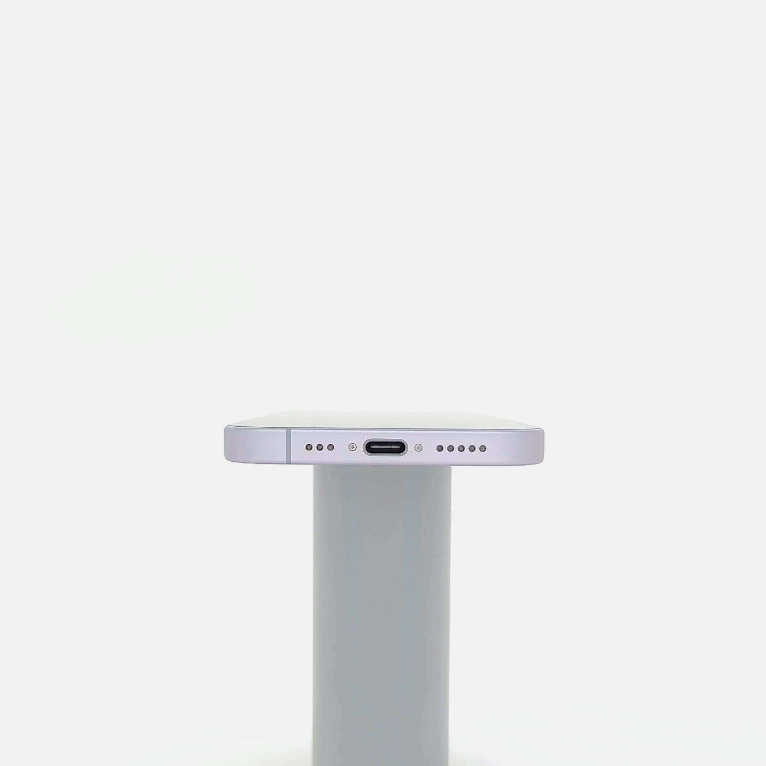 99新 Apple iPhone 17 256G 薰衣草紫色 中國大陸版