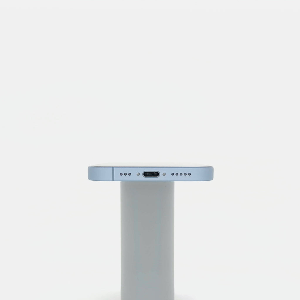 99新 Apple iPhone 17 256G 青霧藍色 中國大陸版