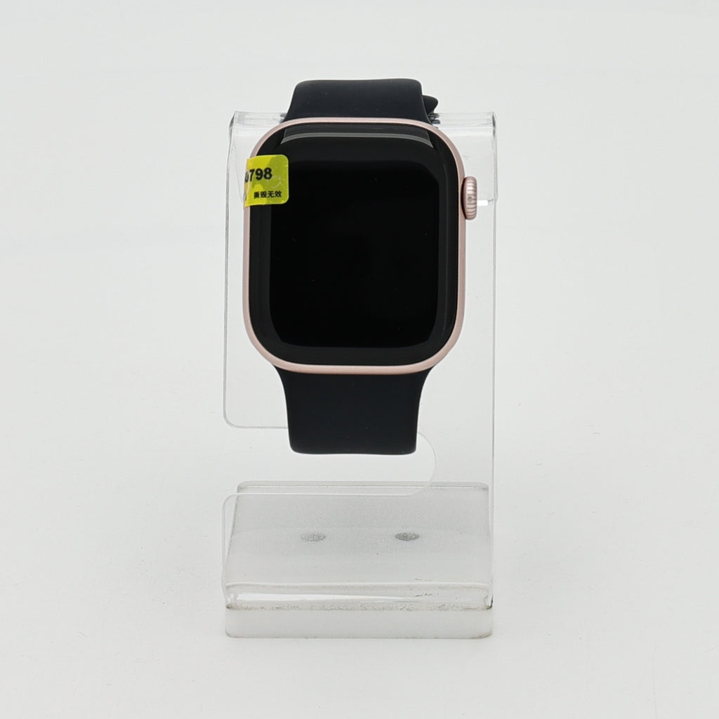 99新 Apple Watch Series 10 42毫米 鋁金屬