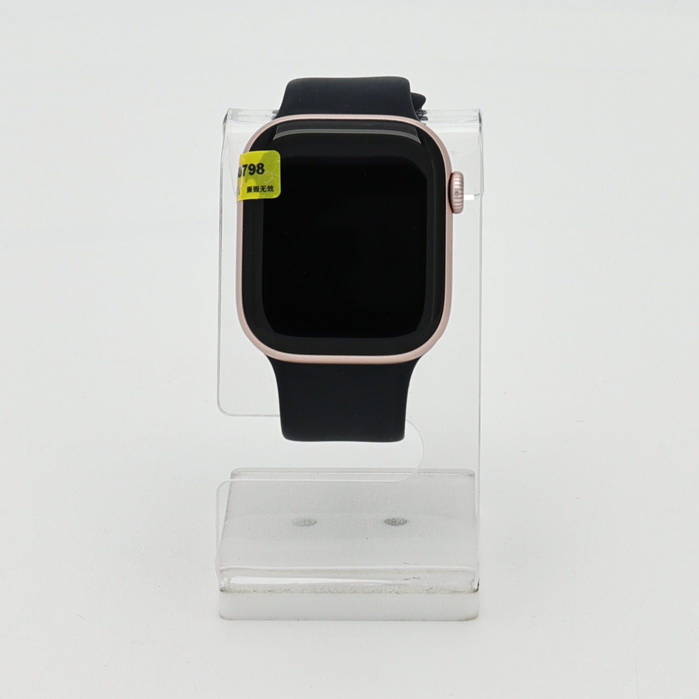 99新 Apple Watch Series 10 42毫米 鋁金屬
