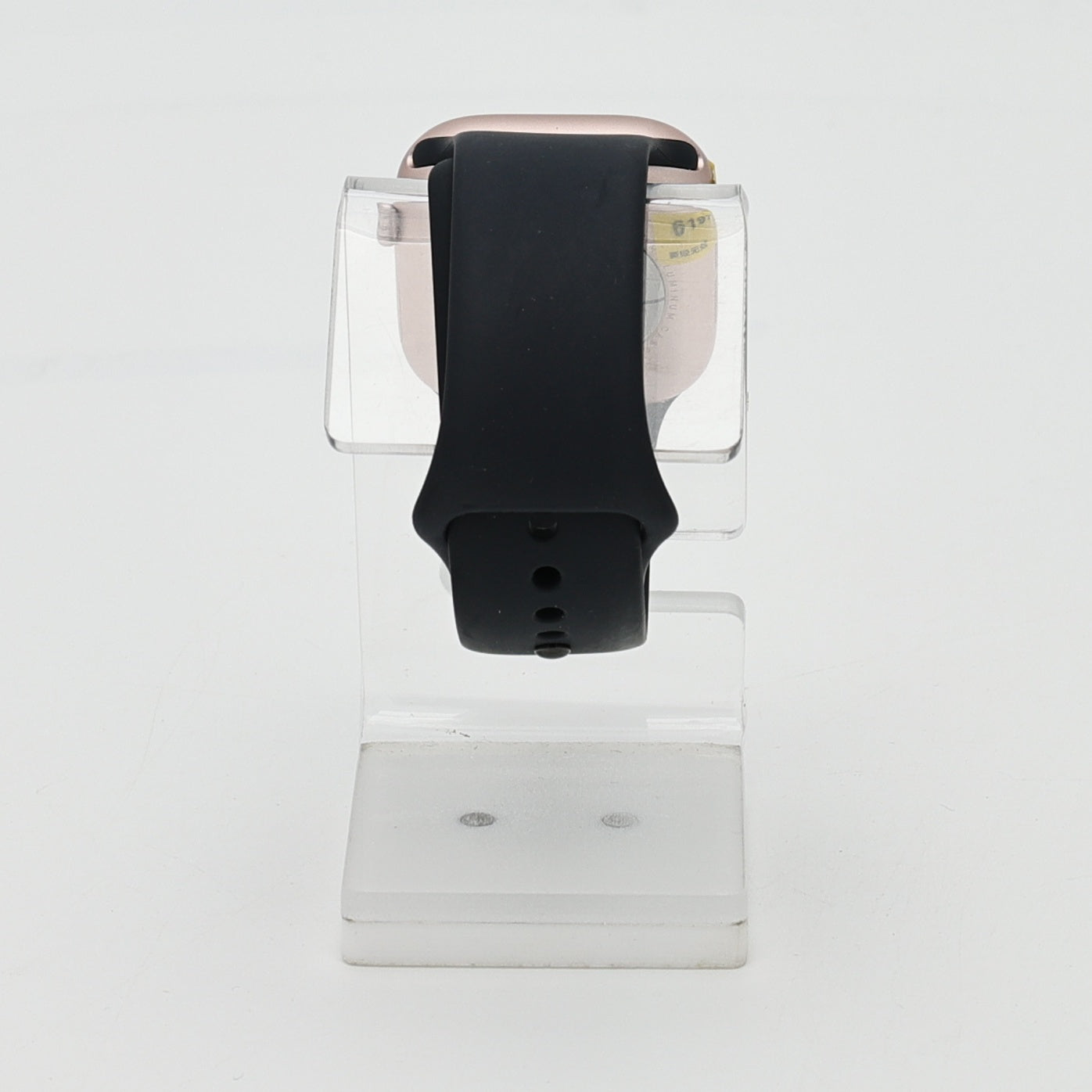 99新 Apple Watch Series 10 42毫米 鋁金屬