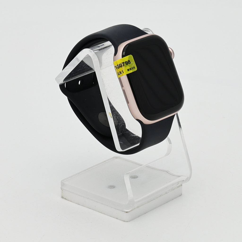 99新 Apple Watch Series 10 42毫米 鋁金屬