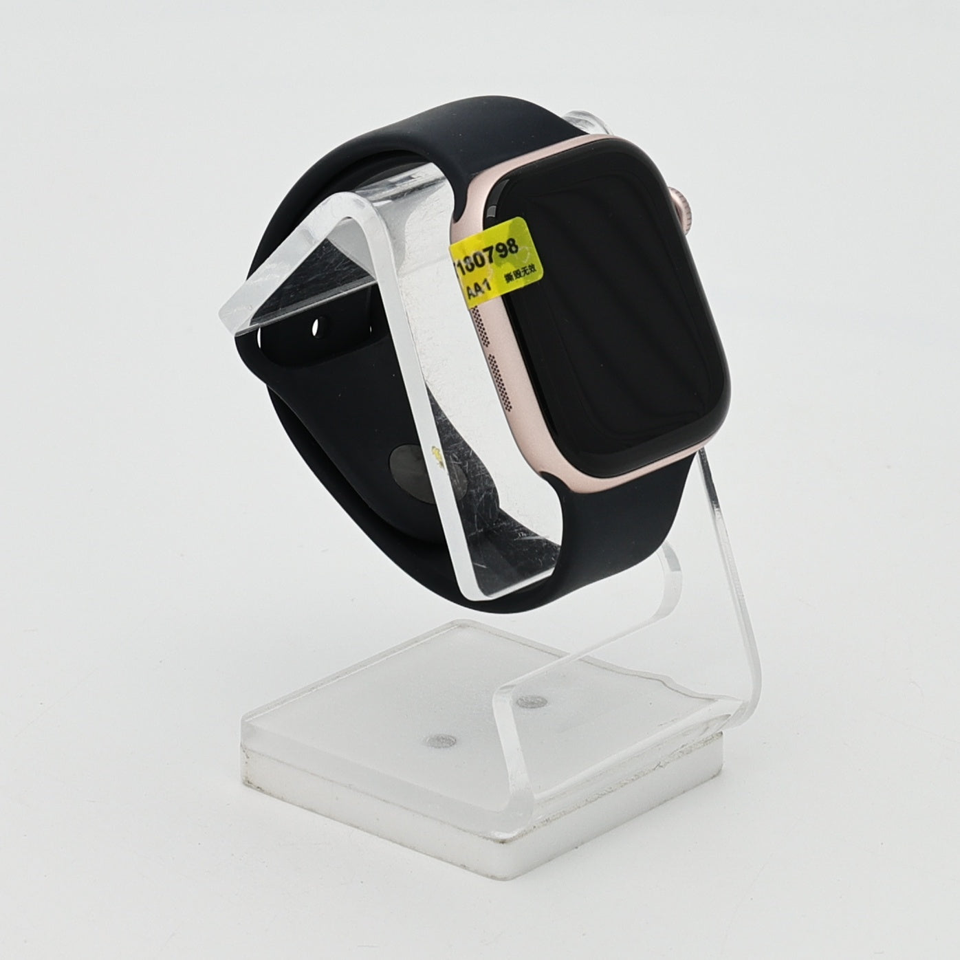 99新 Apple Watch Series 10 42毫米 鋁金屬