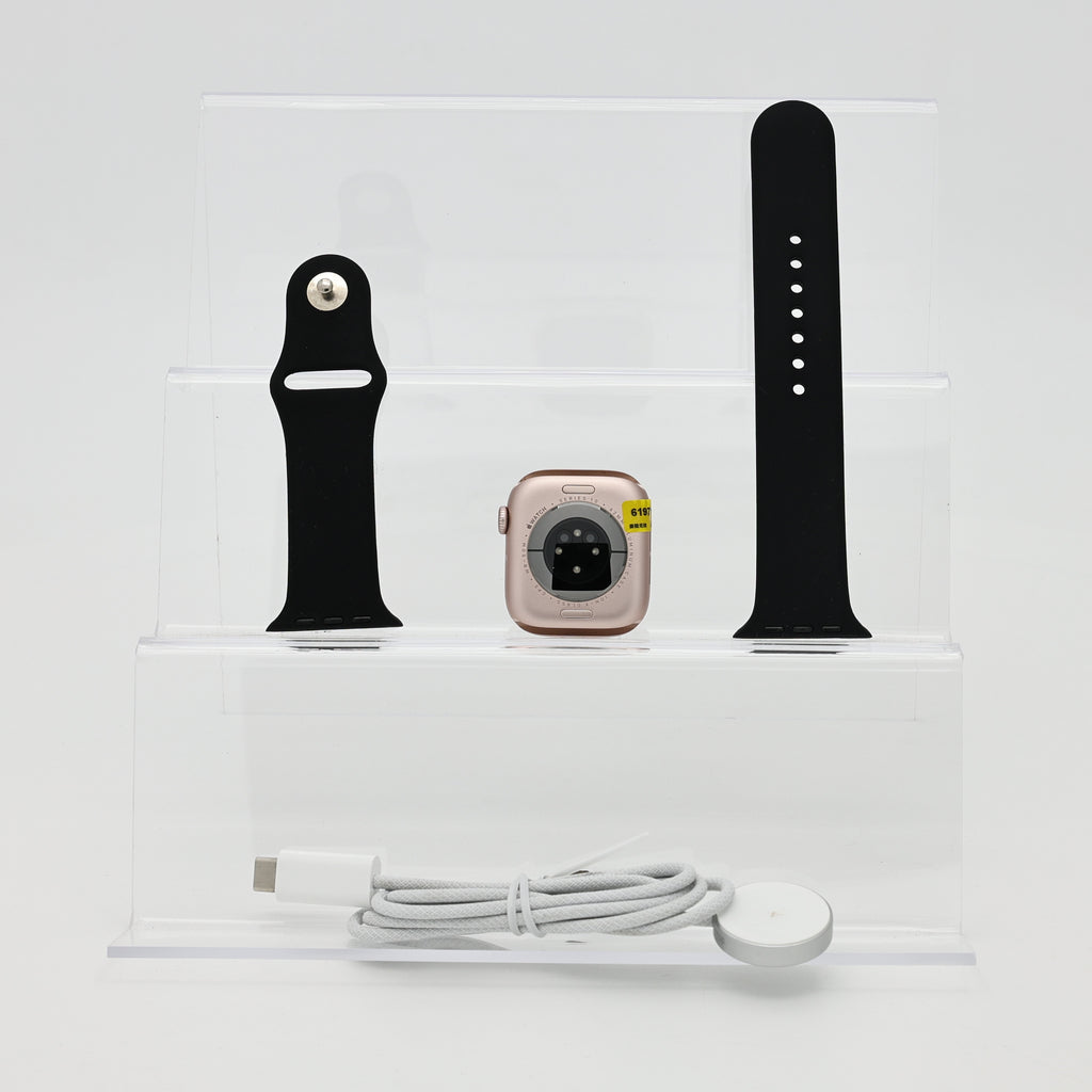 99新 Apple Watch Series 10 42毫米 鋁金屬